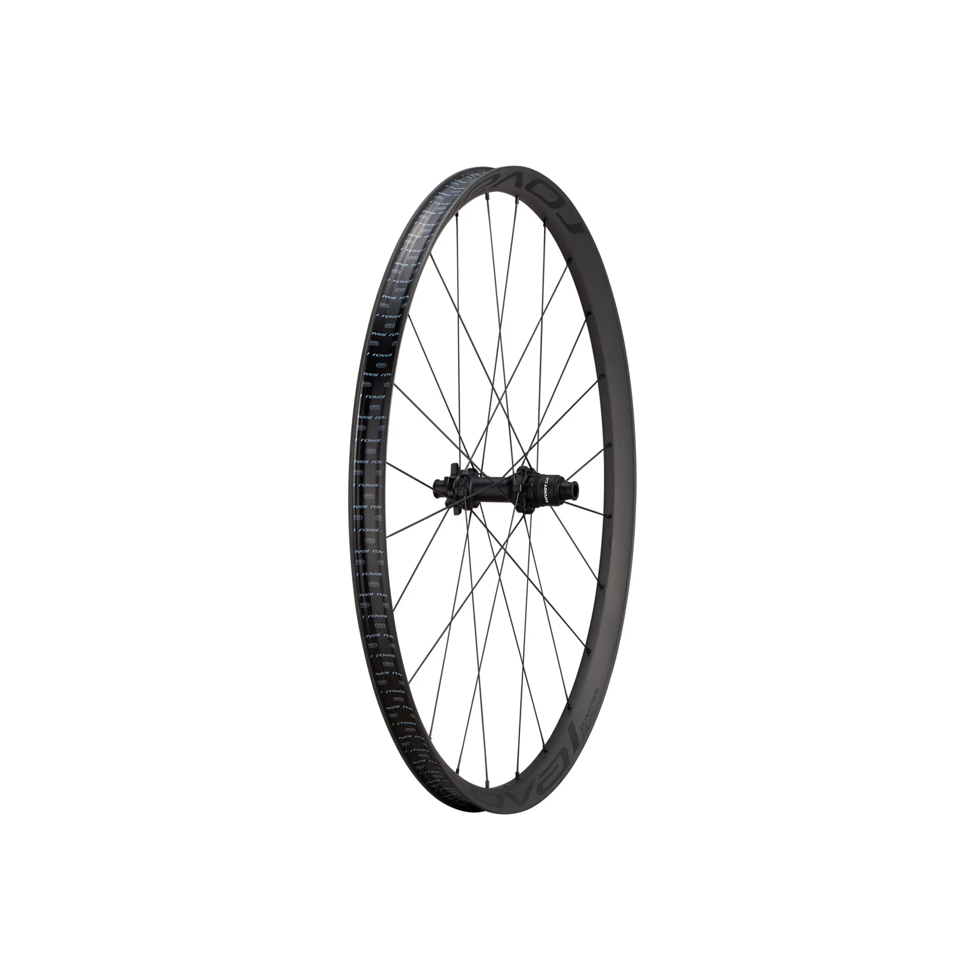 Bike Roval Control Sl 29 Carbon 2021 Mountain Bike Wheels Ruote