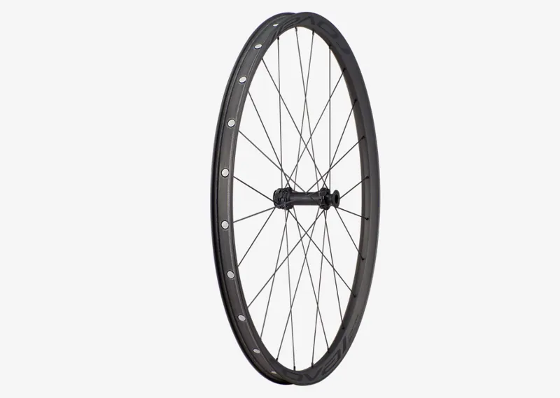 2021 Roval Control SL 29 Centre Lock Front Wheel