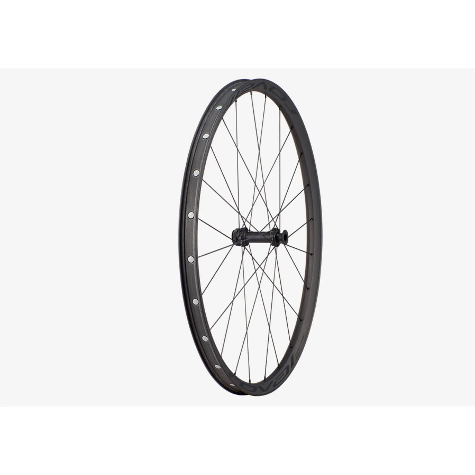 2021 Roval Control SL 29 Centre Lock Front Wheel