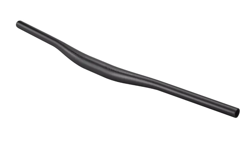 Roval Control SL 35mm Handlebar 780mm x 35mm +20mm - Carbon/Black