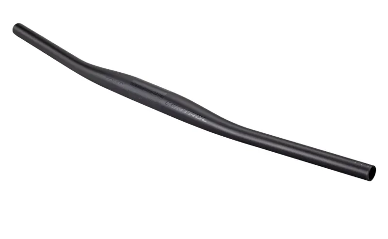 Roval Control SL 35mm Handlebar 780mm x 35mm Flat - Carbon/Black