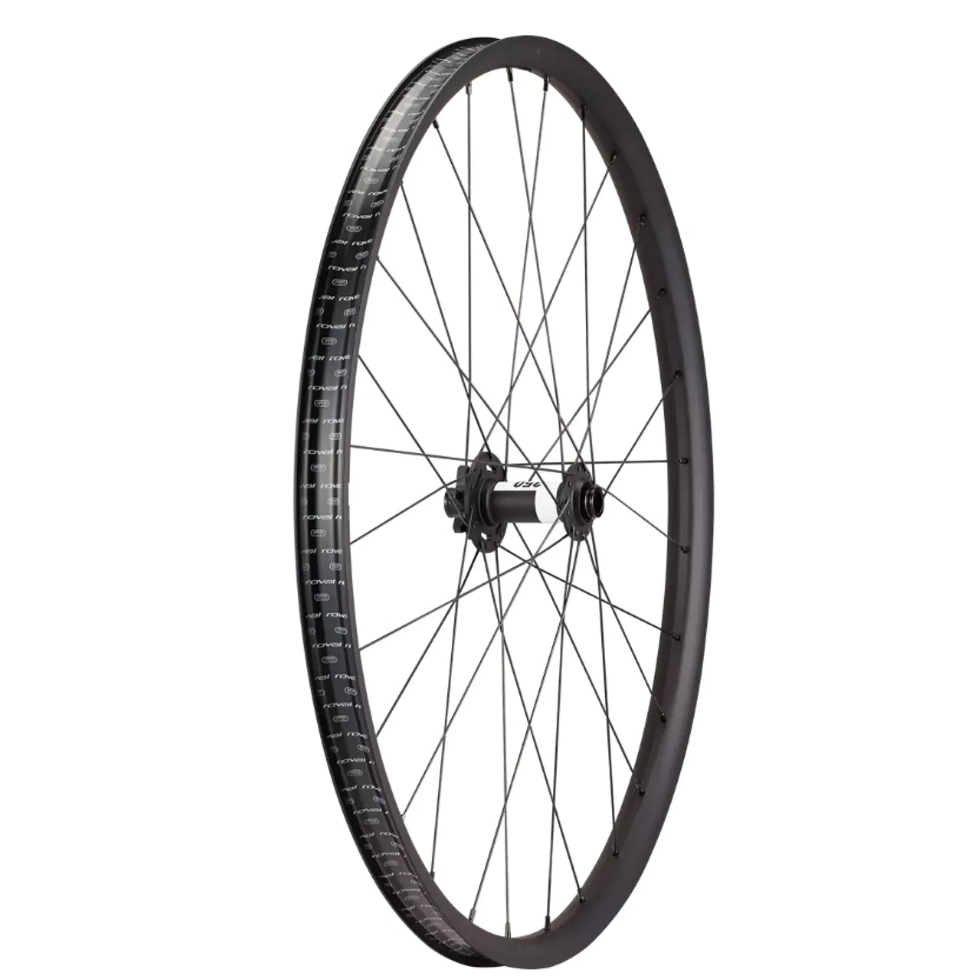 Shop Soiled: Roval Traverse Alloy 350 6B 29er Front Wheel Black