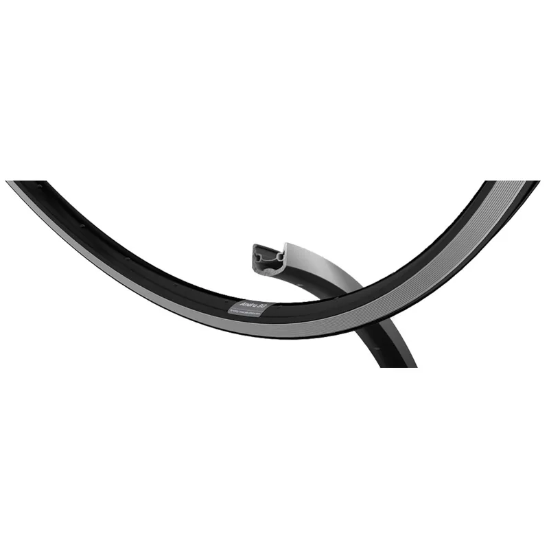 Ryde Andra 30 700c Rim - Black