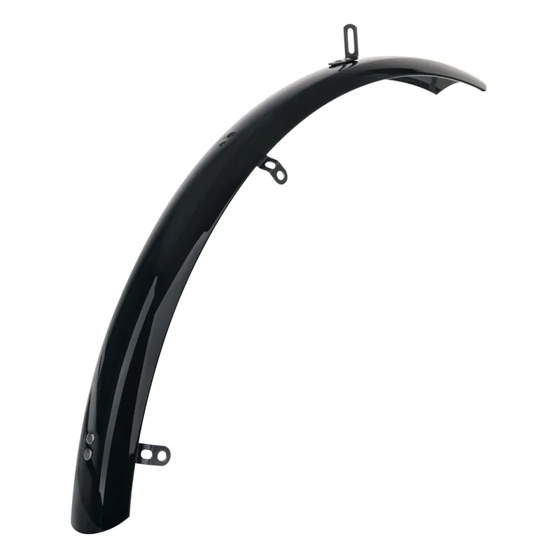 SKS Bluemels 20 inch Mudguard Set - Black-1