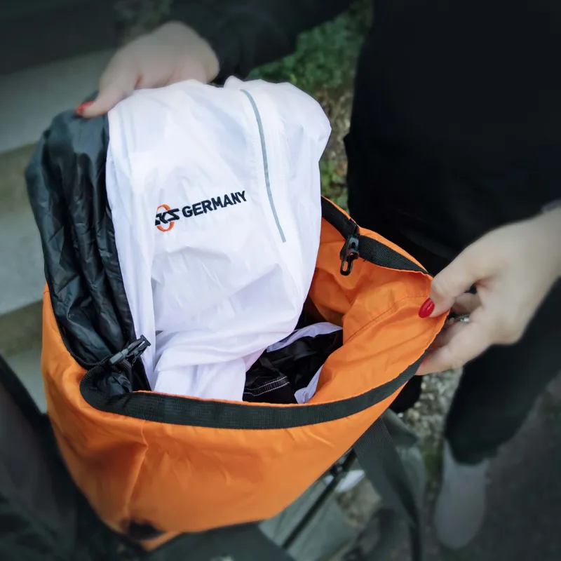 SKS Infinity Universal Topbag - Black-6