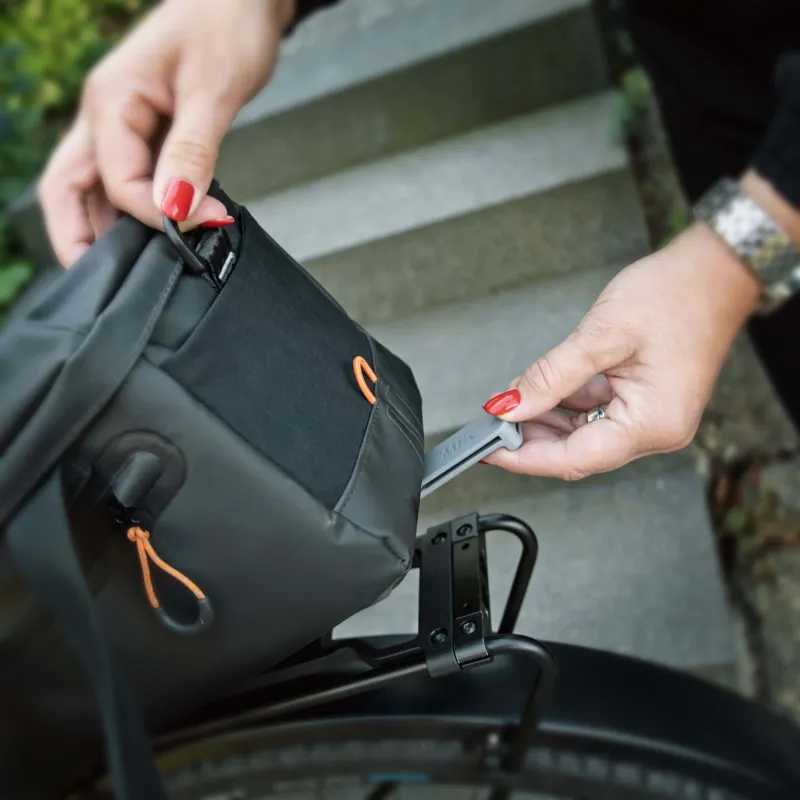 SKS Infinity Universal Topbag - Black-5