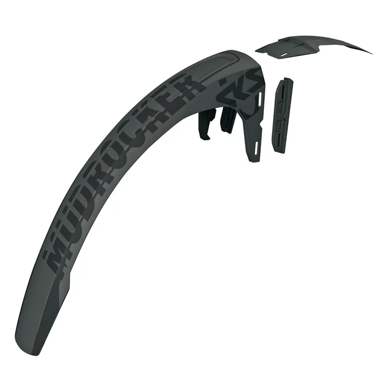 SKS Mudrocker 27.5 - 29 inch Rear Mudguard - Black