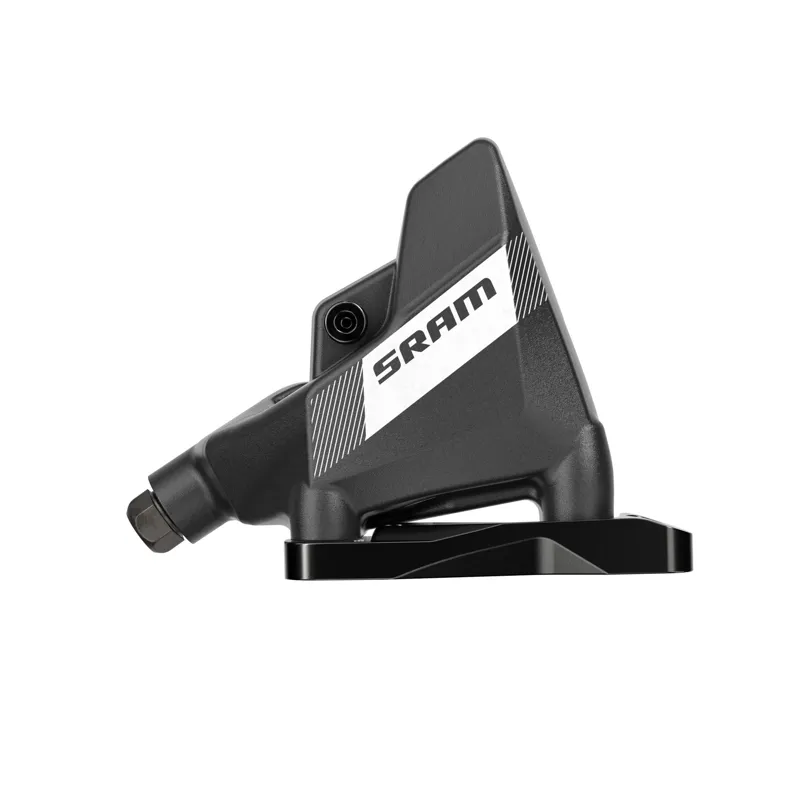 SRAM Apex AXS Left Shift/Rear Hydraulic Disc Brake D1 Stealthamajig 2000mm-3