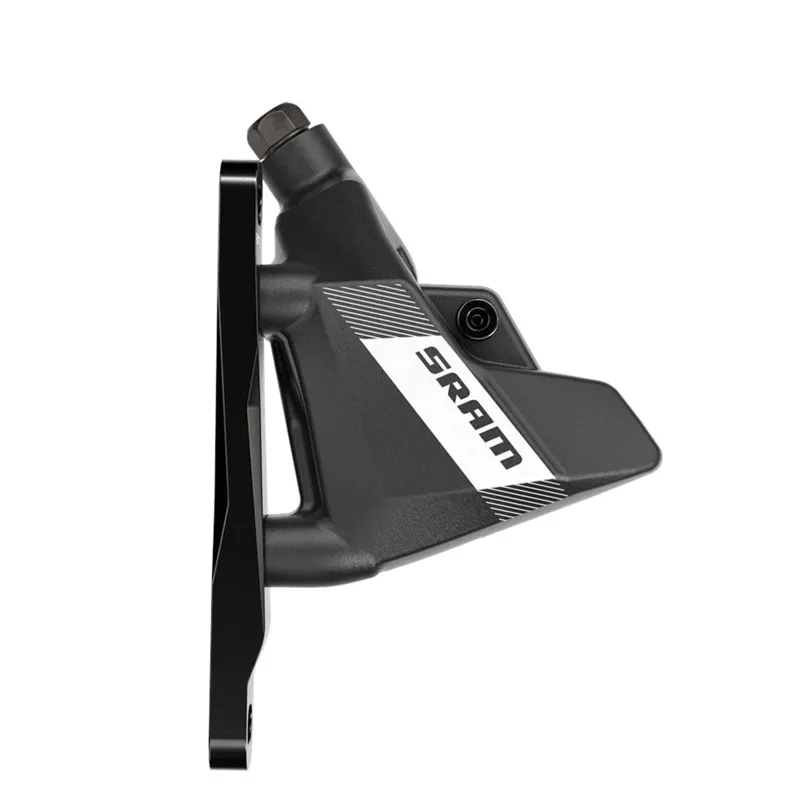 SRAM Apex AXS Right Shift/Front Hydraulic Disc Brake D1 Stealthamajig 1300mm-3