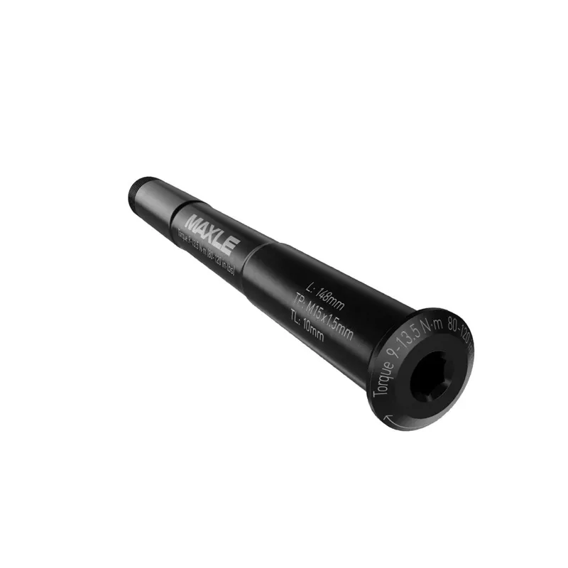 Rockshox shop 20mm axle