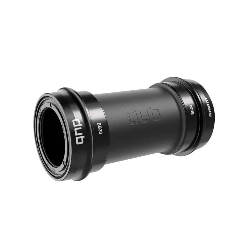 SRAM Bottom Bracket DUB BB30 Road 73mm - Black