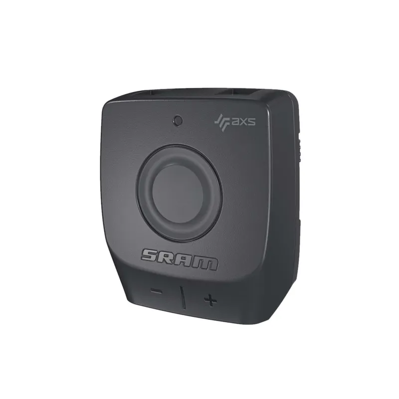SRAM Blip Box for eTap AXS D1 - Black