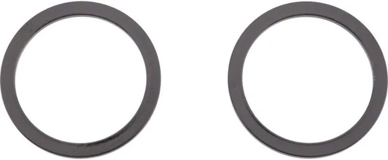 SRAM Spare Bottom Bracket BB30 Spacer Kit 2 x 2.5mm