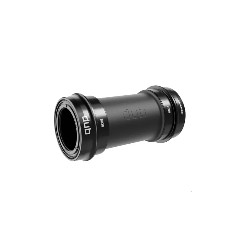 SRAM Bottom Bracket  DUB BB30 Road 83mm Cannondale - Black