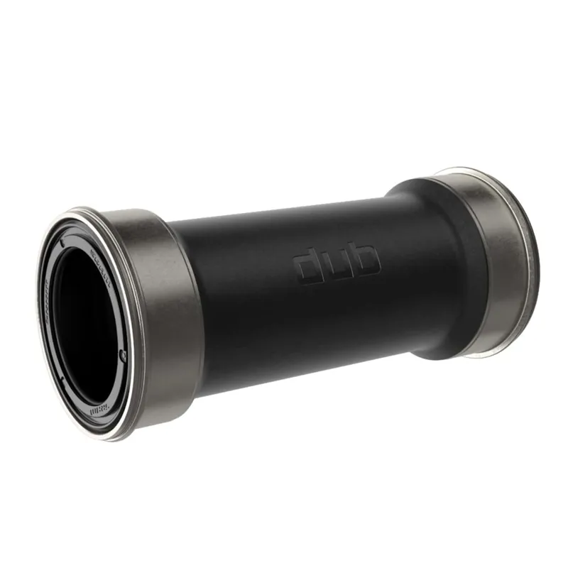 SRAM Bottom Bracket DUB PressFit 55mm Chainline 89/92mm - Black