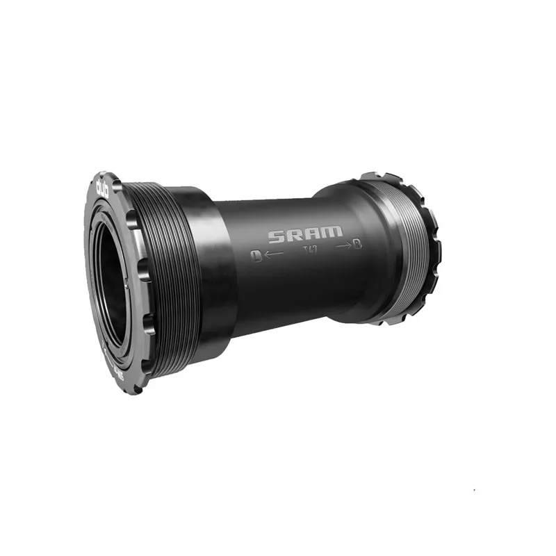 SRAM Bottom Bracket DUB T47 Road 85.5mm - Black