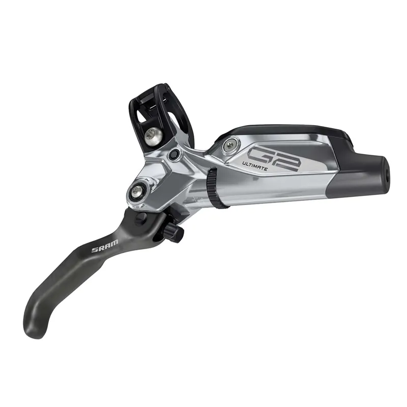 SRAM Brake G2 Ultimate Carbon Lever Ti Reach Swinglink Contact Rear 2000mm