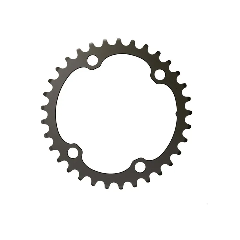 SRAM Force Chainring Road 107BCD 2X12 12-Speed - Black