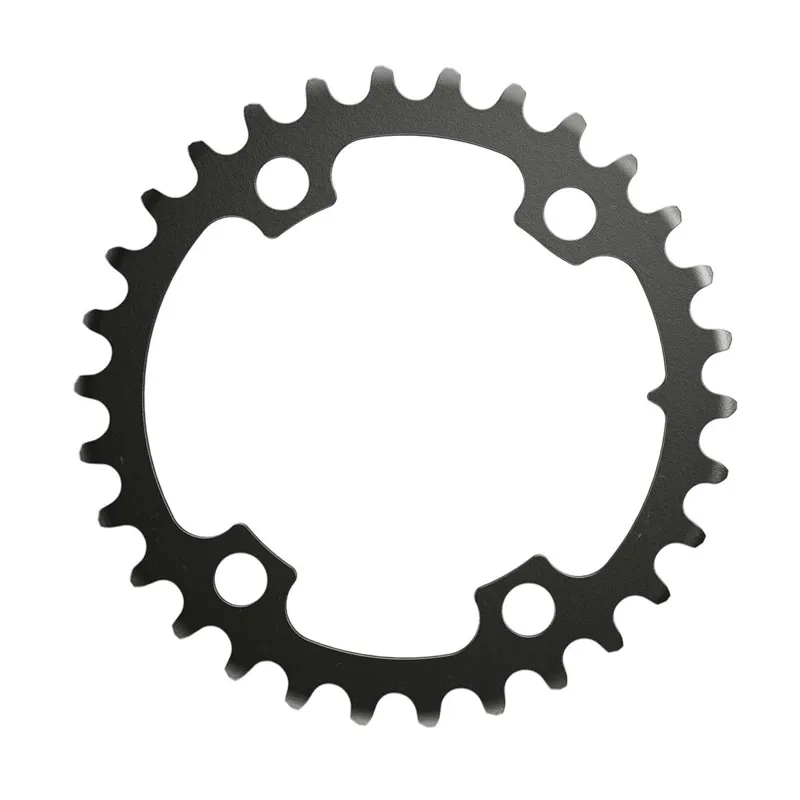 SRAM Force Chainring Road 30T 94BCD 2X12 Wide - Blast Black