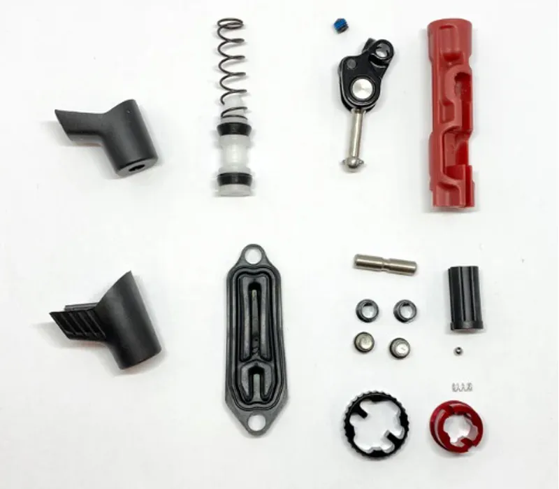 SRAM Disc Brake Service Lever Internals Gen 2 Guide RSC/Ultimate/Code RSC