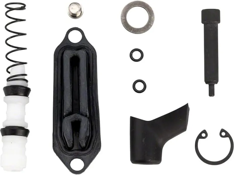 SRAM Disc Brake Service Lever Internals Gen 2 Level Ultimate/TLM/TL