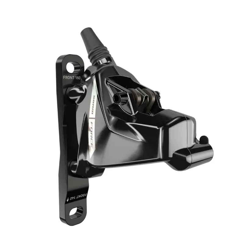 SRAM Force AXS Shift Hydraulic Disc Brake D2 Stealthamajig 1300mm