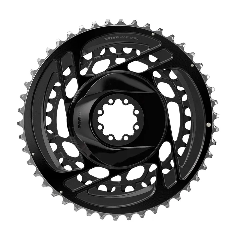 SRAM Force Chainring Road DM Kit Non-Power - Black