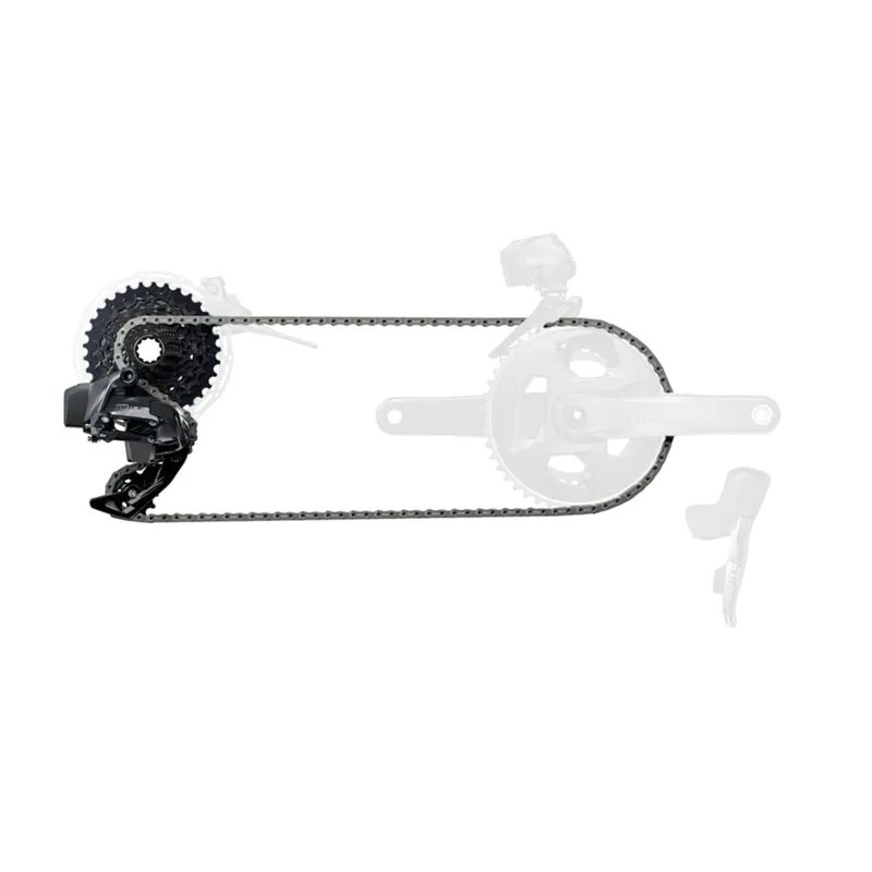 SRAM Force eTap AXS 36T Upgrade Kit