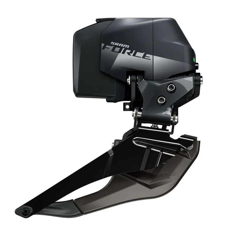 Sram red etap front hot sale derailleur