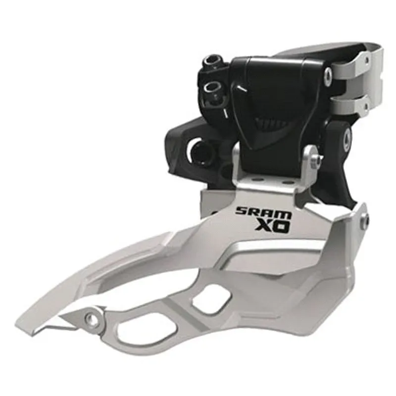 Sram x0 shop front derailleur