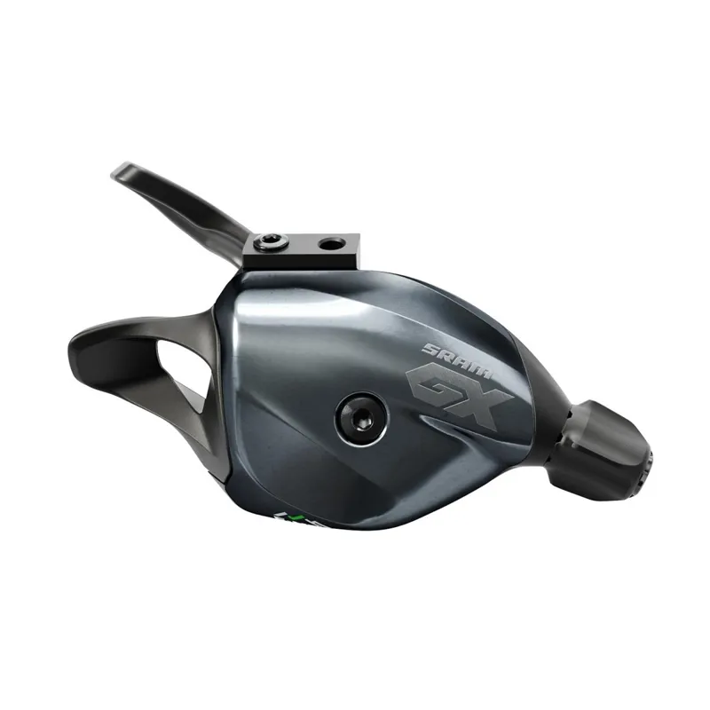 SRAM GX Eagle 12 Speed Rear Trigger Shifter with Discrete Clamp