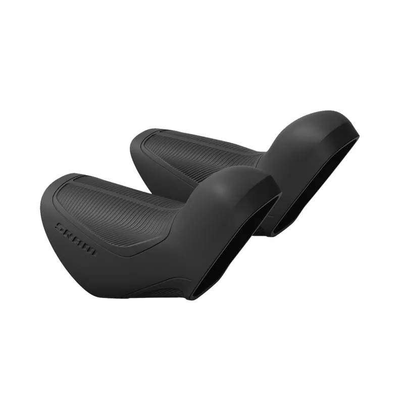 SRAM Hood Cover SRAM Red eTap AXS EB Pair - Black