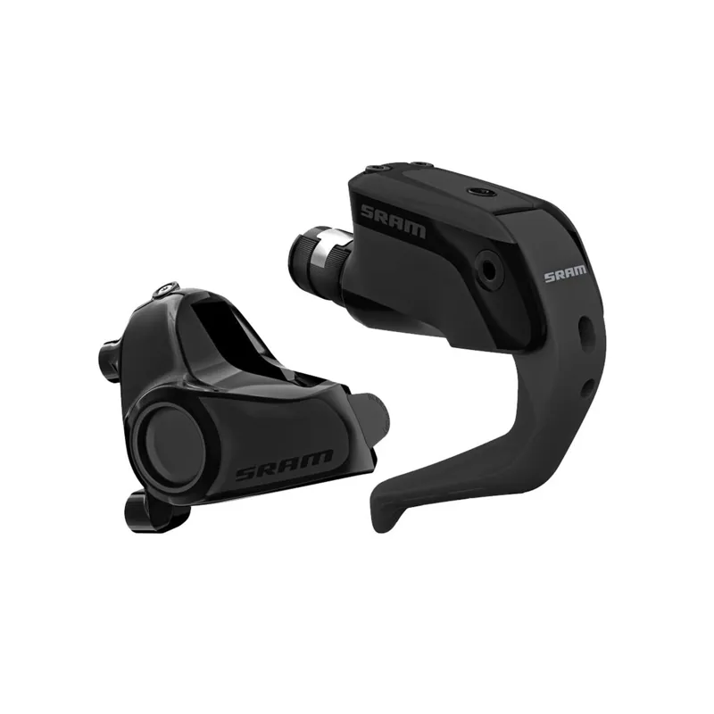 SRAM Hydraulic Disc Right Rear Brake S900 Aero Hydrot Brake 1800mm FM