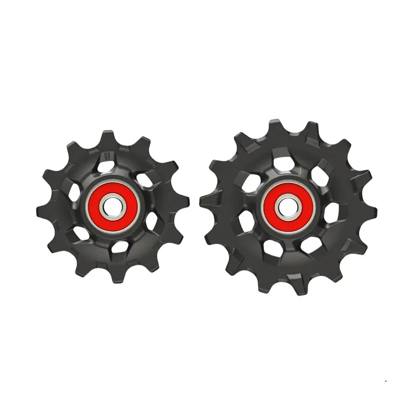 SRAM Rear Derailleur Pulley Kit XX1/X01 Eagle 12-Speed - Black