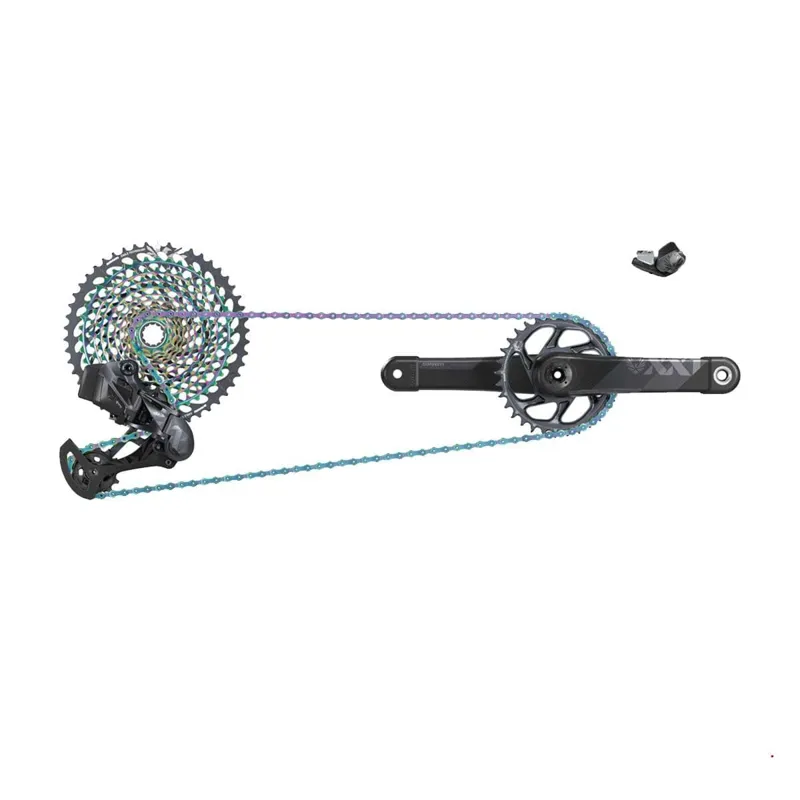 SRAM XX1 Eagle AXS Mountain Bike Rear Derailleur 12-Speed