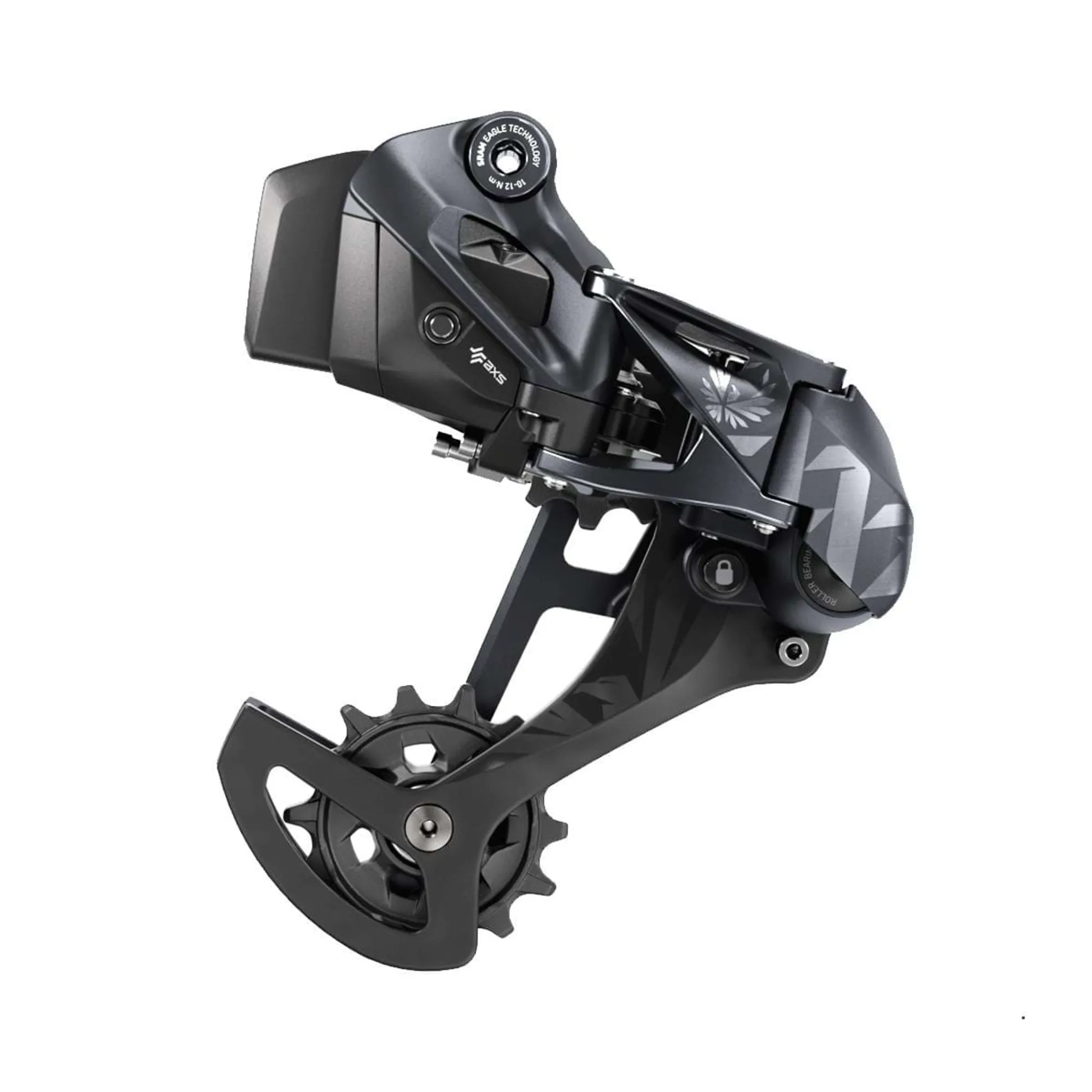 SRAM XX1 Eagle AXS Mountain Bike Rear Derailleur 12-Speed