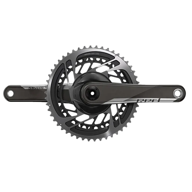 SRAM Red D1 AXS DUB Crankset