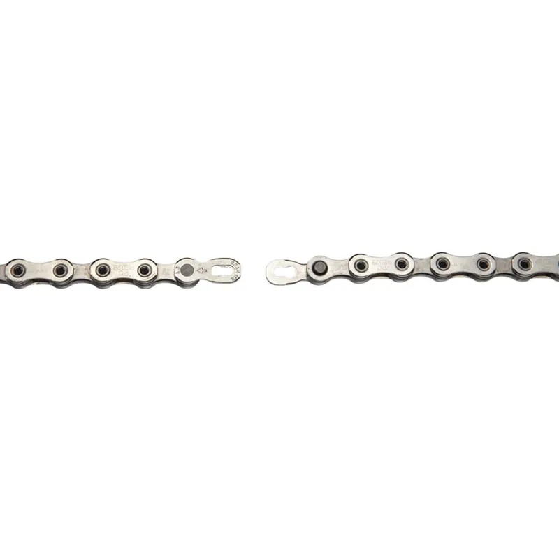 SRAM Red Hollow Pin 11-Speed Chain 114 Link with Powerlock - Silver