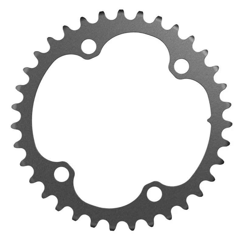 SRAM Rival eTap AXS Chainring Road 107BCD 2x12 - Black