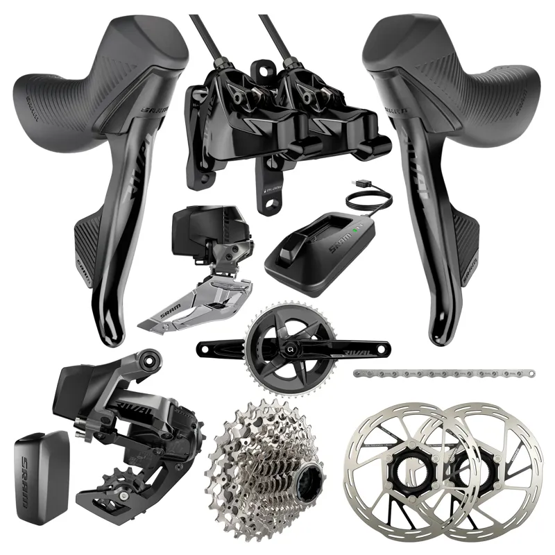 rival etap groupset