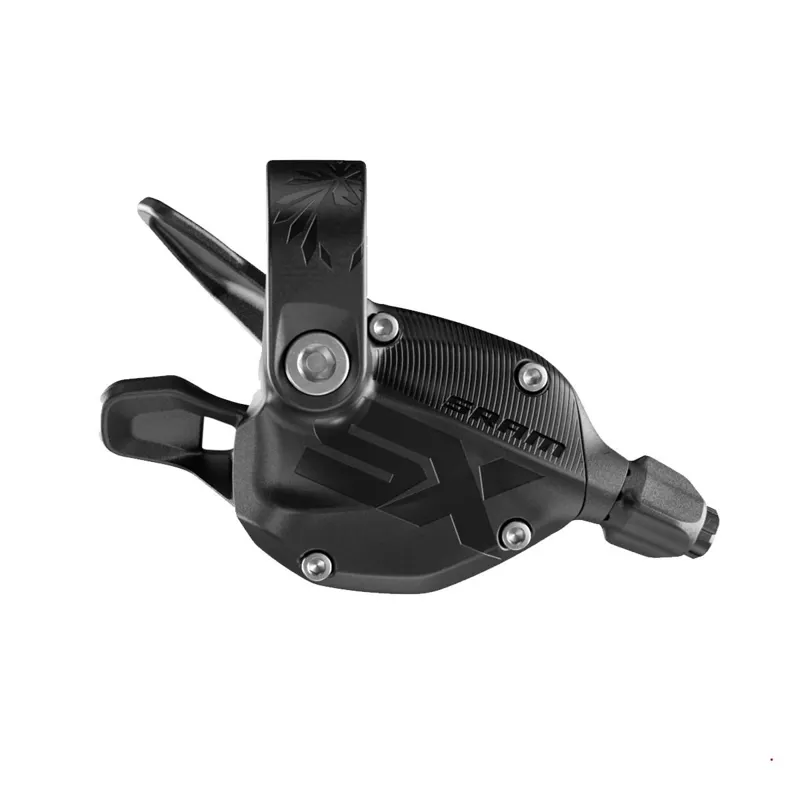 SRAM SX Eagle Shifter Trigger 12-Speed Single Click Rear w/ Discrete Clamp