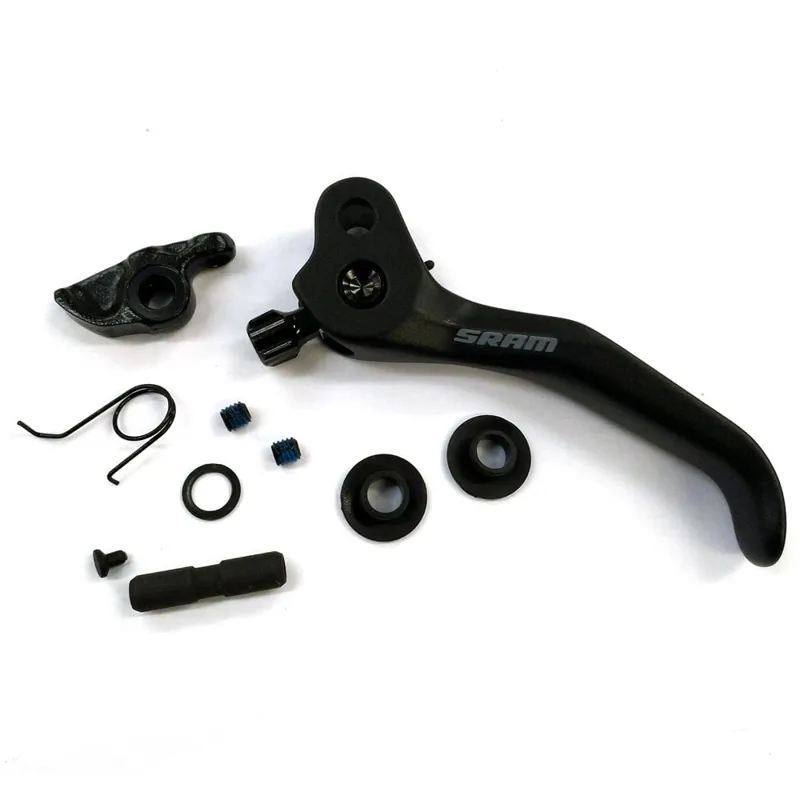 SRAM Spare Disc Brake Spare Lever Blade Aluminium V2 Guide RS