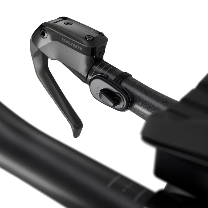 SRAM Wireless Blips for AXS - Black-5