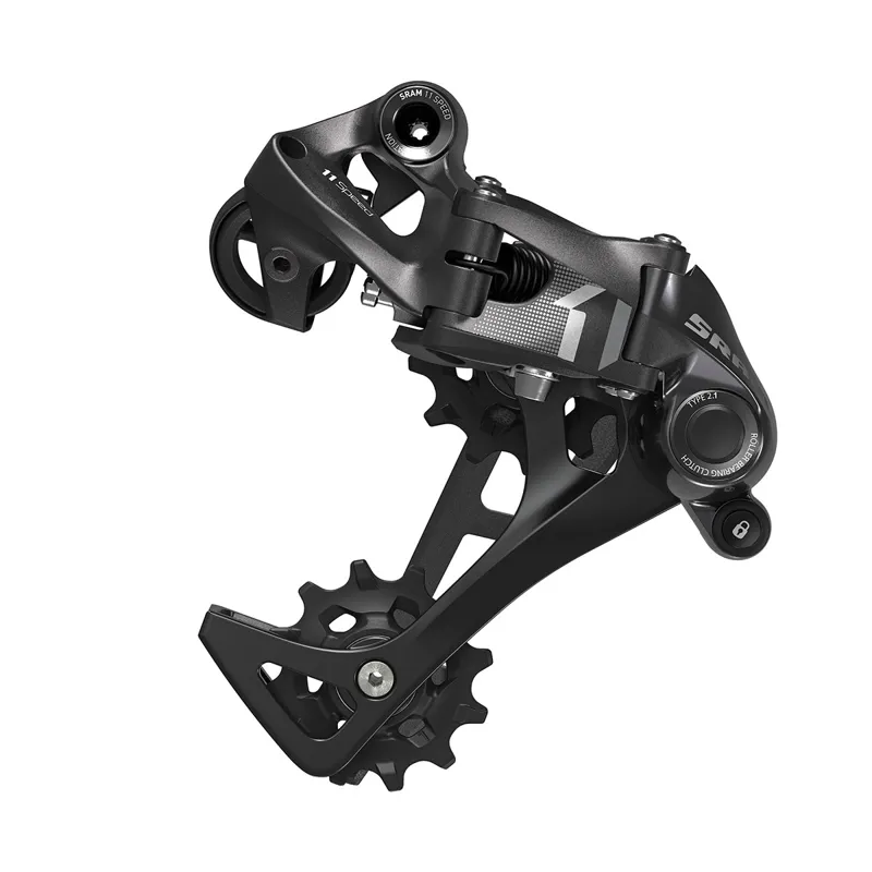 SRAM X1 Rear Derailleur Type 2.1 11-Speed - Black