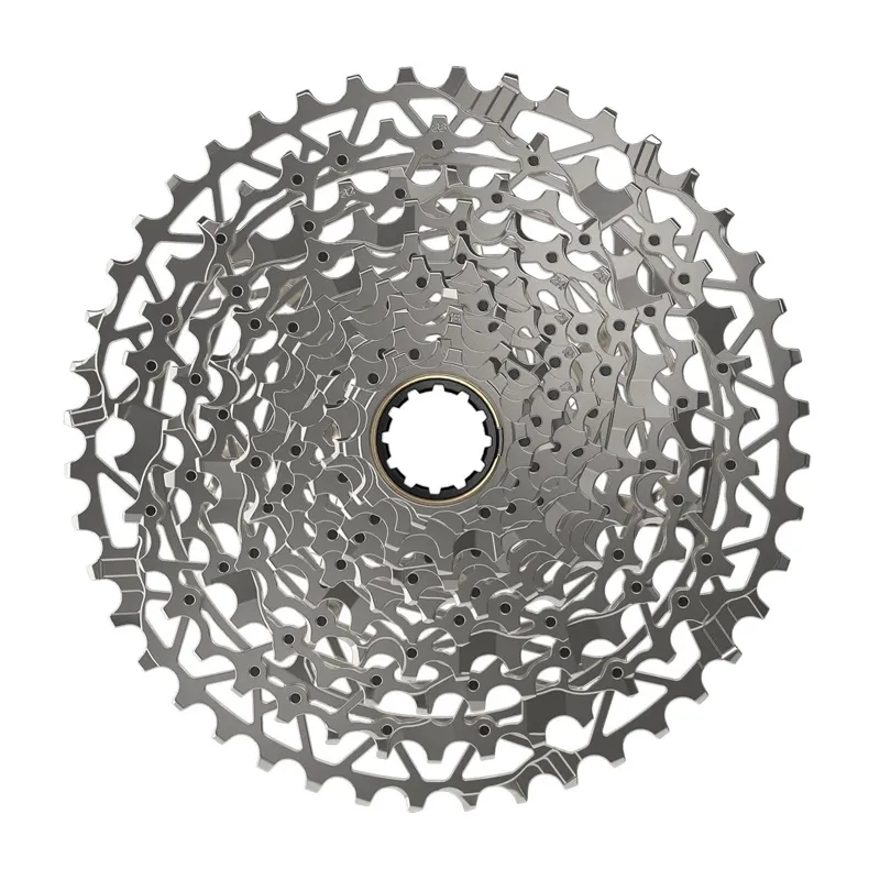 SRAM Rival XG-1251 Cassette D1 12-Speed 10-44T - Silver