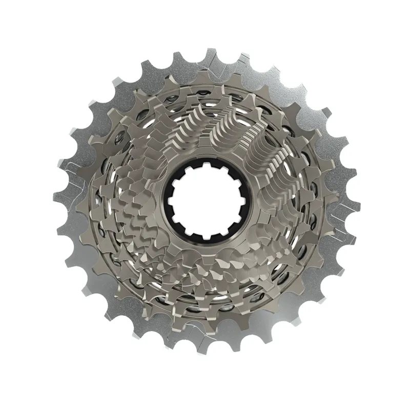 SRAM Red XG-1290 12-Speed Cassette - Silver
