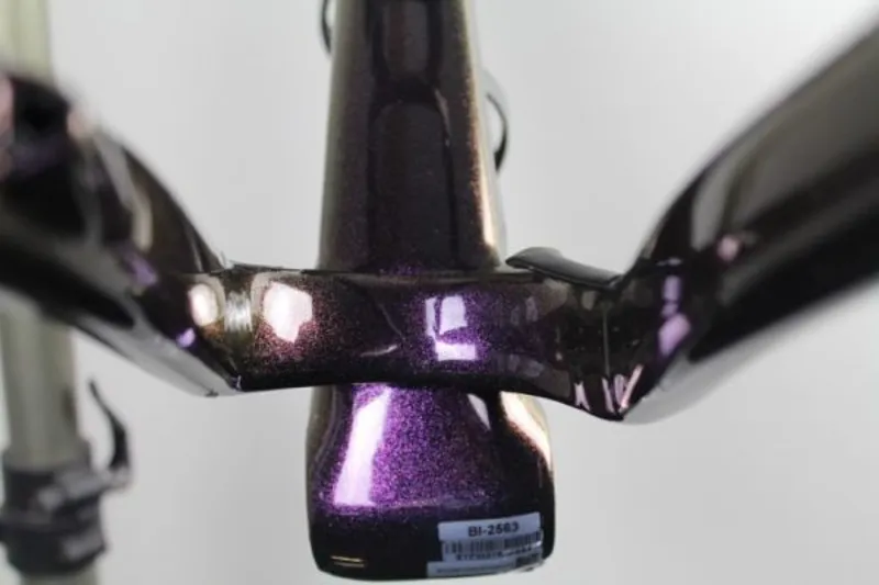 InvisiFrame 2019 S-Works and Specialized Stumpjumper Carbon 29 Large Frame Protector - Matte-7