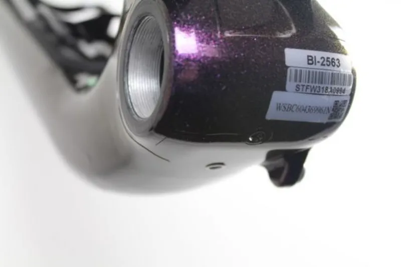 InvisiFrame 2019 S-Works and Specialized Stumpjumper Carbon 29 Large Frame Protector - Matte-3