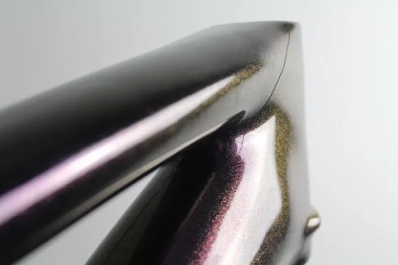 InvisiFrame 2019 S-Works and Specialized Stumpjumper Carbon 29 Large Frame Protector - Matte-10