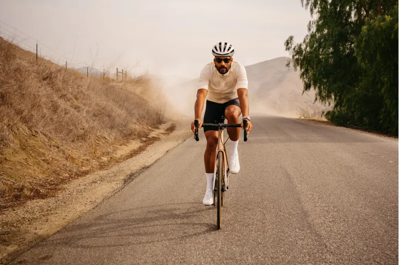 S-Works 7 Lace Road Cycling Shoes - White-3